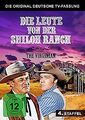 Die Leute von der Shiloh Ranch - Staffel 4 - Deutsch... | DVD | Zustand sehr gut