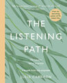 The Listening Path|Julia Cameron|Buch|Englisch