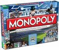 Monopoly Manchester City FC Edition von 2012 (Englisch)