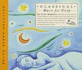 Dr. Jeffrey Thompson - Classical Music For Sleep - Dr. Jeffrey Thompson CD S8VG