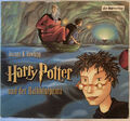 Harry Potter und der Halbblutprinz von J. K. Rowling gelesen von Rufus Beck