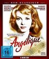 Angelique - Die komplette Filmreihe (5 Blu-rays) [Bl... | DVD | Zustand sehr gut