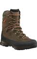 HAIX Berg- und Jagdstiefel NATURE One GTX Größe 10 (45) braun/oliv Nubukleder...