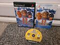 Age of Empires II: The Age of Kings PS2 Playstation 2 komplett mit Handbuch - PAL