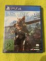 Biomutant (Sony PlayStation 4, 2021) Resealed