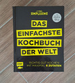 Das Einfachste Kochbuch der Welt neuwertig