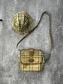 Burberry’s vintage Tasche 