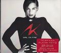 Alicia Keys - Girl on fire (CD)
