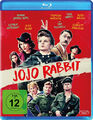 Jojo Rabbit (BR)  Min: 108/DD5.1/WS - Fox  - (Blu-ray Video / Drama/Komödie)