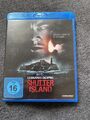 Shutter Island (2010, Blu-ray) - gebraucht