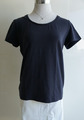Esprit Collection T-Shirt, dunkelblau, Gr. XL, 42