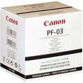 Canon original PF-03 Druckkopf, 2251B001