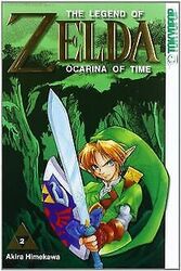 The Legend of Zelda - Ocarina of Time 02 von Akira ... | Buch | Zustand sehr gutGeld sparen & nachhaltig shoppen!