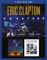 Eric Clapton Slowhand mit 70: Live At the Royal Albert Hall Flugzeuge Züge und