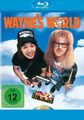 Wayne's World - (Mike Myers + Dana Carvey) # BLU-RAY-NEU