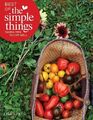 Best of the Simple Things: Taking Time to Live Well,Lisa Sykes