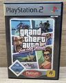 GTA Grand Theft Auto Vice City Stories • PS2/Playstation 2 Spiel • Full Cover ✅