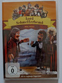 LORD SCHMETTERHEMD Puppenspiel der Augsburger Puppenkiste - DVD wie neu