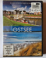 DIE OSTSEE - So haben Sie die Welt noch nie gesehen (DVD) NEU; OVP