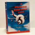 DVD - Die unglaubliche Reise in einem verrückten Flugzeug - GUT