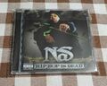 NAS • HIP HOP IS DEAD • CD - NUOVO - East Coast Rap / Hardcore - 2006 / DEF JAM 