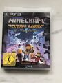 Minecraft: Story Mode-A Telltale Games Series (Sony PlayStation 3, 2015) ps3