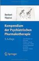 Kompendium der Psychiatrischen Pharmakotherapie von Benk... | Buch | Zustand gut