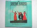 Sheba Sound The Sheba Sound LP BBC REC277 EX/EX 1977 Sheba Sound is Deirdre Lind