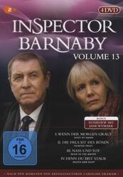 Inspector Barnaby / Vol.13