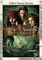 Pirates of the Caribbean - Fluch der Karibik 2 (Special E... | DVD | Zustand gut