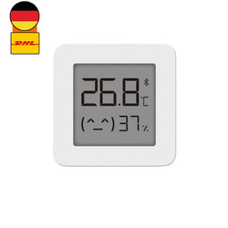 Xiaomi Smart Lcd Bildschirm Digitales Thermometer 2 Mijia Bluetooth Temperatur F