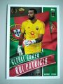 Topps Match Attax Champions League EXTRA 2023/24 Global Gamer	 214 Rui Patricio 