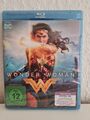 Wonder Woman 1 - Blu Ray - Gal Gadot, Chris Pine