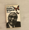 Das große Heinz Erhardt Buch - Dieter Harzig - 1984,...