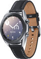 Samsung Galaxy Watch 3 SM-R850 mystic silver 41mm "wie neu"