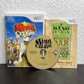 King of Clubs | Spiel für Nintendo Wii ➡️ Disk poliert in OVP mit Anleitung ✅