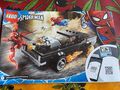 LEGO 76173 - Spider-Man und Ghost Rider vs Carnage - Gebraucht