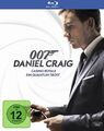 Daniel Craig - Casino Royale + Ein Quantum Trost | Blu-ray | Zustand sehr gut