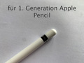 Magnetische Kappe für Apple Pencil 1. Generation Ersatz Stift Cap Deckel