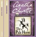 The Pale Horse by Christie, Agatha 0007211651 FREE Shipping