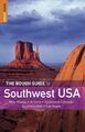 The Rough Guide to Südwest USA (Rough Guide Reiseführer) - Ward, Greg-Taschenbuch