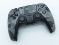 Sony Playstation 5 | PS5 | Controller | Original | Dual Sense | Grau Camouflage