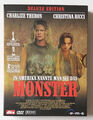 In Amerika nannte man sie das Monster  - Deluxe Edition  DVD  Charlize Theron