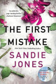 Sandie Jones The First Mistake (Taschenbuch) (US IMPORT)