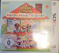 Animal Crossing: Happy Home Designer (Nintendo 3DS, 2015)