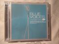 Blue Voices - The Finest In Swingin' Jazz Ballads Vol. 3 - ZYX Music - Doppel CD