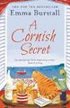 A Cornish Secret (Tremarnock),Emma Burstall- 9781786698858