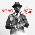 Ne-Yo Non-fiction (CD) Album (US IMPORT)