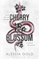 Cherry Blossom | Sie ist Gift für sein Herz (Dunkler Liebesroman) | Alessia Go*d