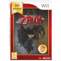 Nintendo Wii Spiel The Legend of Zelda: Twilight Princess Selects Kultspiel NEU